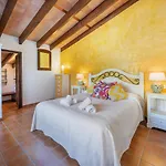 Holiday Villa Cuarterades Pollensa - Js Properties