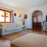 Quality Villa Sa Tapia