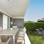 Apartment Boquer
