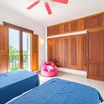 Ses Parellades By Mallorca House Rent