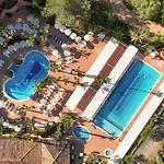 Hotel Cala Romántica Mallorca