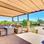 Villa Son Frau By Mallorca Villa Selection