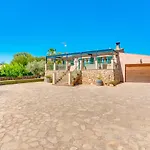 Villa Son Frau By Mallorca Villa Selection