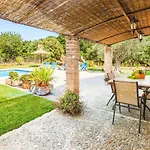 Villa Butxaco