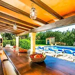 Villa Barraca