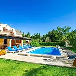 Villa Barraca