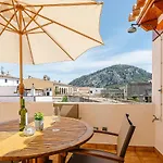 Townhouse With Puig De Maria View By Home Villas 360