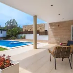 Villa Villa Carme By Interhome