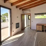 Villa Chalet Porto Petro