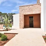 Villa Chalet Porto Petro