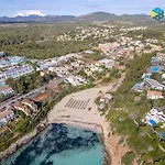 Cala Mendia Blue