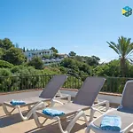 Cala Mendia Blue