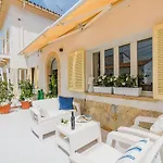 Villa Bambu