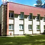 Visagino Parkas