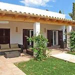 Casa Carolina - Cala Murada Villas