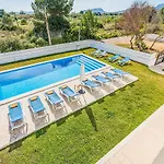 Villa Quiros II