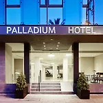 Hotel Palladium