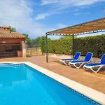 Villa Con Piscina Bbq Terraza Y Wifi