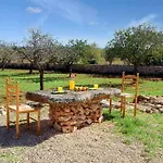 Finca Sa Pletassa 8 Pax Wifi Piscina Jardin Bbq