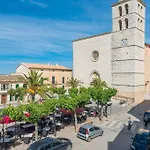 Plaza Maca, Adosado En El Centro De Campanet