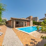 Sa Caseta Serra By By Mallorca House Rent