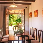 Finca Oreano