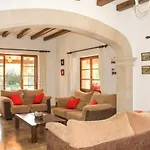 Finca Oreano