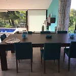Schoene Meernahe Villa Mit Pool+Grill, Naehe Arta