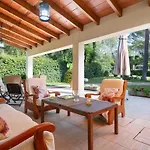Ca Na Carmen -Crestatx-