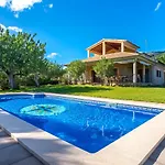 Villa Can Mestre By Interhome