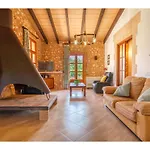 Holiday Home Los Geranios By Interhome