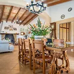 Holiday Home Es Garrigo De Son Mora By Interhome