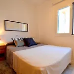Luminoso Apartamento A Pocos Metros De La Playa
