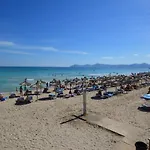 Luminoso Apartamento A Pocos Metros De La Playa