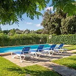 Can Camarroja By Sunvillas Mallorca