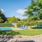 Can Camarroja By Sunvillas Mallorca