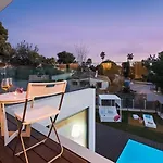 Villa Pau