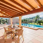 Villa Can Justo - By Dream Villas Pollensa