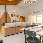 Casa El Cipres