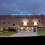 Villa De Navalcarnero