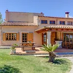 Villa Can Martin By Sealand Villas