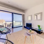 Beach Apartment Windsurf