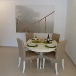 Apartamento Pollentiamar Con Piscina Y A 90M De La Playa