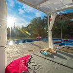 Villa Llosia By Sunvillas Mallorca