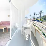 Apartamentos Morito Beach