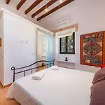 Finca So Na Sopa Con Piscina Y Un Precioso Jardin