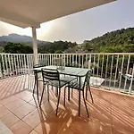 Apartamento Moderno Con Gran Terraza