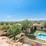 Villa Els Amatllers By Sealand Villas