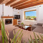 Villa Els Amatllers By Sealand Villas