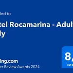 Hotel Rocamarina - Adults Only